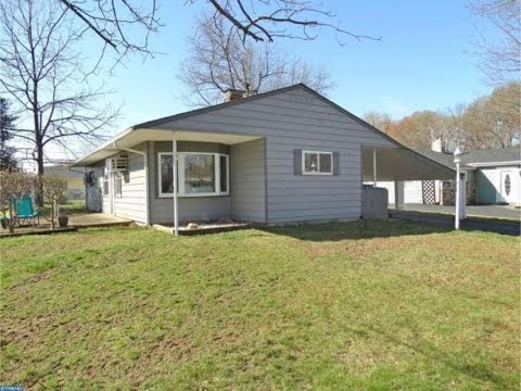 6 SWAN LN, Levittown, PA home video tour