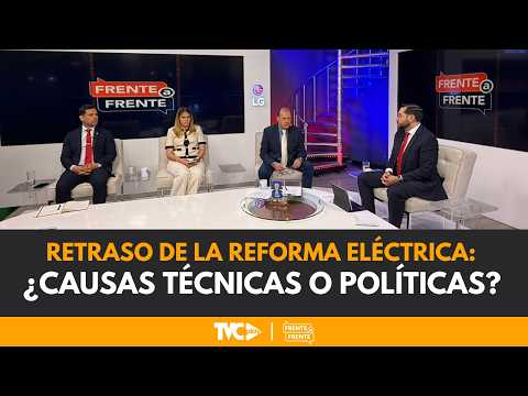 Frente a Frente - Viernes 19 de junio de 2026