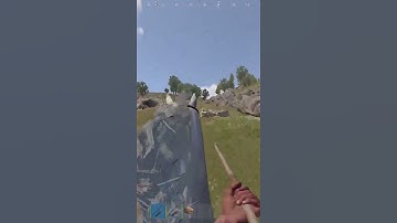 New rust horses | #itszwooo on #Twitch