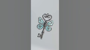 Nomad sculpt rust key #art #nomadsculpt #digitalart #beginners #tablet #nomadsculpting