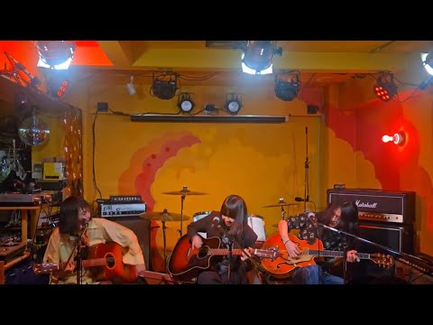 生きのばし / The ピーズ (Cover by 牧野陽輝 マツシマライズ 城戸"ROSIE"ヒナコ)