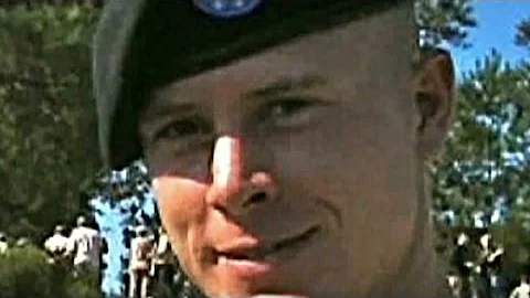 U.S. Army: Bergdahl 'shamefully' abandoned his ...
