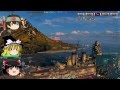 【Wows:Kongo】飛龍好きの大海戦【ゆっくり実況】Part3