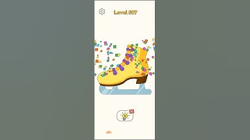 DOP 4 draw one part level 507 solution