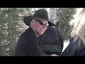 Andy's Trail Rides, Lead