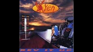 Vixen - Streets in Paradise