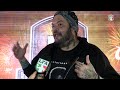 Pato Machete, Conferencia de prensa previa al Tazón México V.
