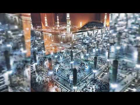 متى ازورك يا طيبه حالات واتساب جميله جدا 