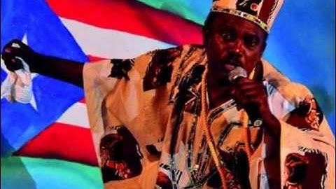 Thumbnail of The Mighty Gabby ~ "Hit It"