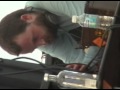 Capture de la vidéo Squarepusher Live @ Coachella 2001