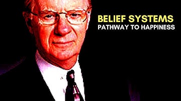 Bob Proctor: How Belief Systems - Pathway to Happiness