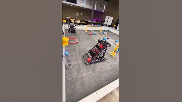 #highstakes #pushback #vex