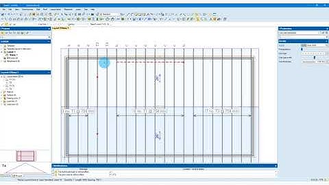 MiTek PAMIR SA - Catering for Loads