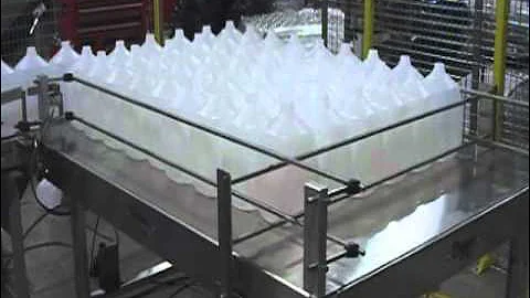 Hand Debagger with Auto Feedbar Kit