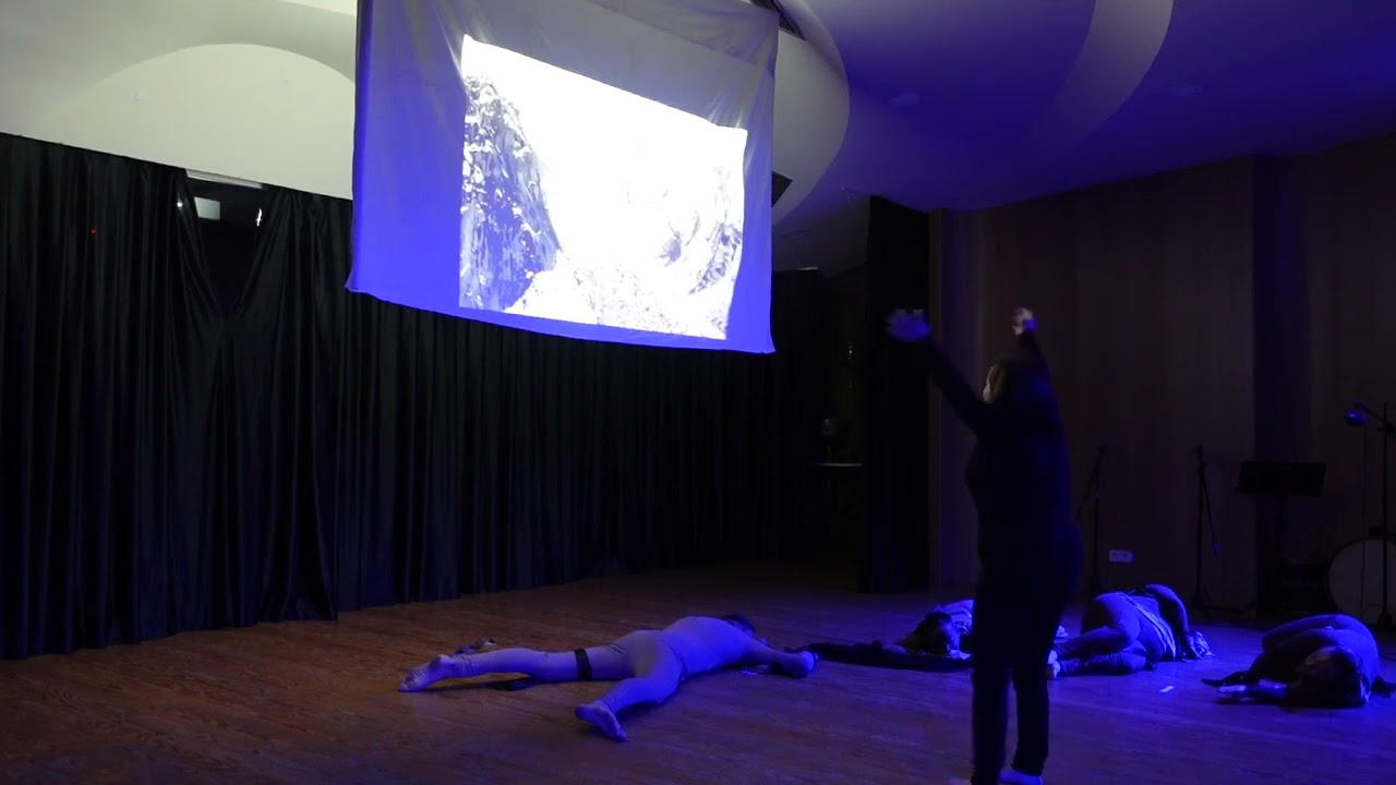 LA MAGIA DE LAS EMOCIONES 2023: culpa y tristeza