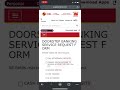 AADHAR CARD MOBILE NUMBER LINK (update )ghar baithe mobile se