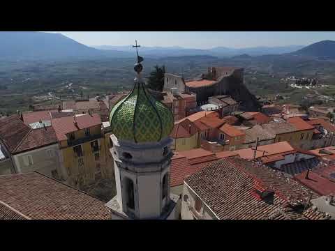 Videó: Guardia Sanframondi leírása és fotók - Olaszország: Campania