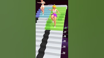 girls running game video #shortsfeed #funnyshorts #youtubeshorts #viral #viralshort