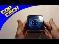 OMIKAI K1 Reveiw Android TV Box with wireless charging