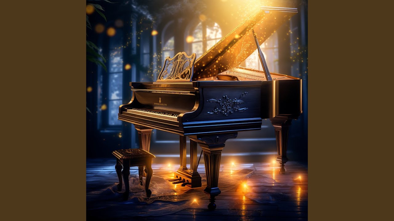 Piano Journey Rhythmic Path