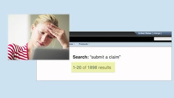 IntelliResponse - Web Self Service Overview: Insurance Industry (Knowledge Management Solutions)