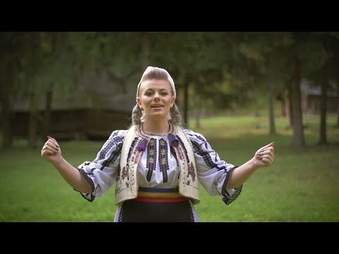 Andreea Vulcu si Ovidiu Muntean - Jiana Sibiu - Sus ii luna , jos ii noru'
