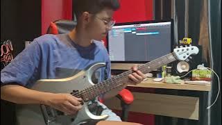 At The Place Where You Call - Abim Finger Version Cover By Poon