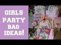 GENIUS PARTY IDEAS - YouTube