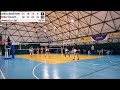 Rim Cerveteri vs Dea Volley - 09/03/2024