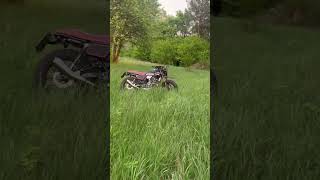 Forte scrambler 300 #scramblerbike #offroad #bikelife
