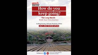 Live: How do you keep going