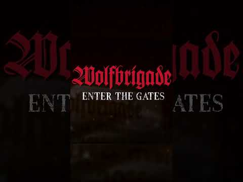 Wolfbrigade drops live session of "Enter The Gates"! #metal #heavymetal #metalblade