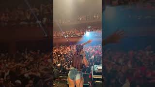 Show Com A Dj Nath Da Cis Diretamente Do Clube Swing Whiskeria 4X4.