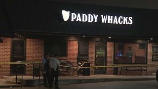 Man shot, critically injured outside bar in Northeast Philadelphia, police say