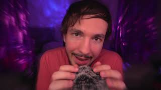 ASMR Expert Helps You Relax More