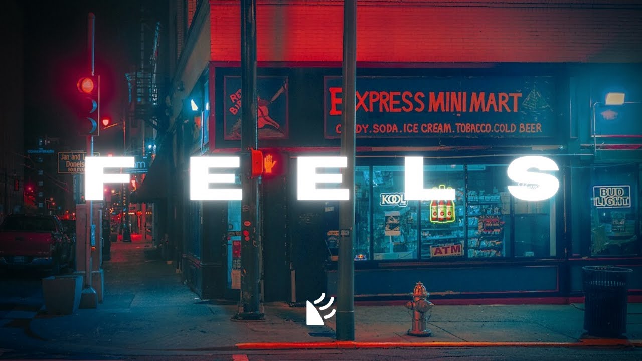 🌌 "Feels" - Rels B & DrefQuila Type Beat | Rnb Instrumental