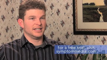 PTSD Combat Veteran Clinical Case, Nursing Simulation Scenario Video