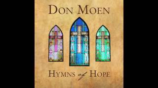 Don Moen - Album Penuh Nyanyian Rohani