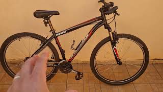 SPECIALIZED HARDROCK 引取限定です！未整備 mqdefault.jpg