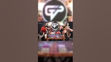 When your straw plays Counterspell #mtg #blooper