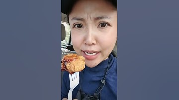 รีวิว ไก่ซอสเผ็ด ของ KFC