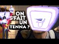 On S Fait Un Tenna CLIP OFFICIEL 