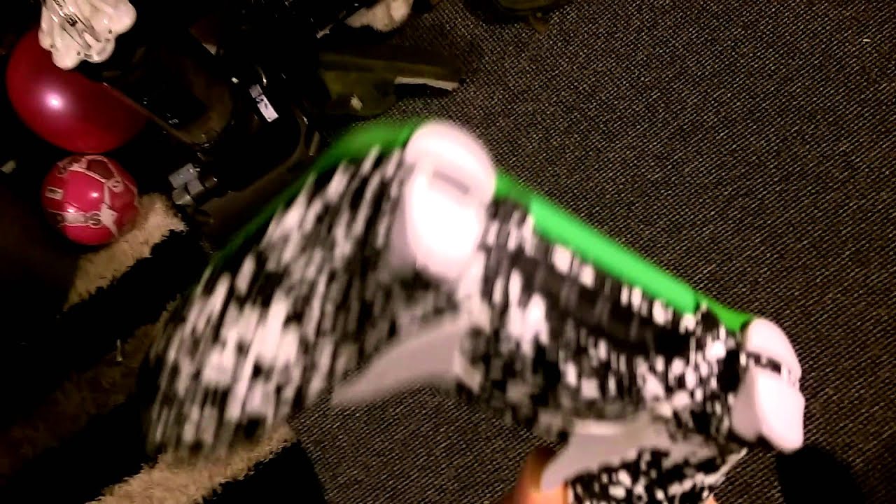 My sharq controller it's amazing