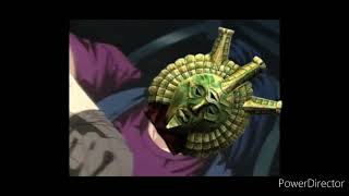 Dagoth Ur Challenges Takumi To A Gum Tape Death Match