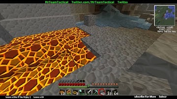 ★ Minecraft Tekkit - Part 31 - MrTeamTactical