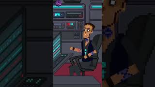 Mr Generic Over Here! (X-RL7 Episode 7)