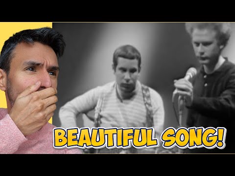 Simon & Garfunkel
