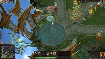 [ 3Q Củ Hành 3D ] : luu bieu s