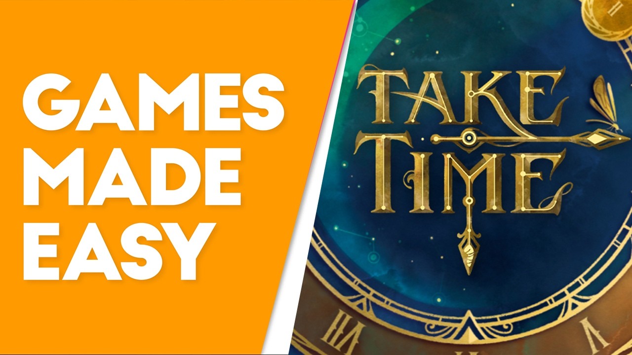 Take Time: Learn How to Play