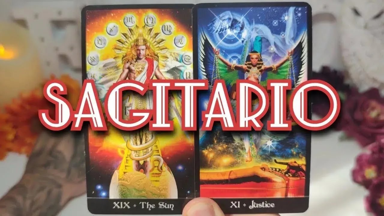 SAGITARIO ♐️ DESEA HACERTE EL AMOR SIN PARAR😳🔥TE DIGO QUIEN ES🔮HOROSCOPO SAGITARIO AMOR ENERO 2026❤️